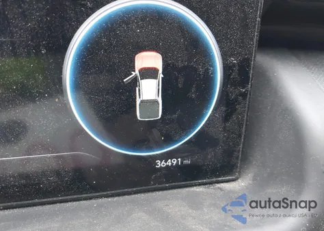 2022 Hyundai Santa Cruz Sel из США, поврежденный, VIN 5NTJCDAE4NH009213